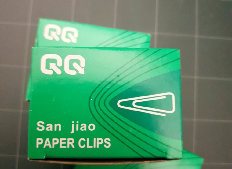 Kim kẹp nhọn C62