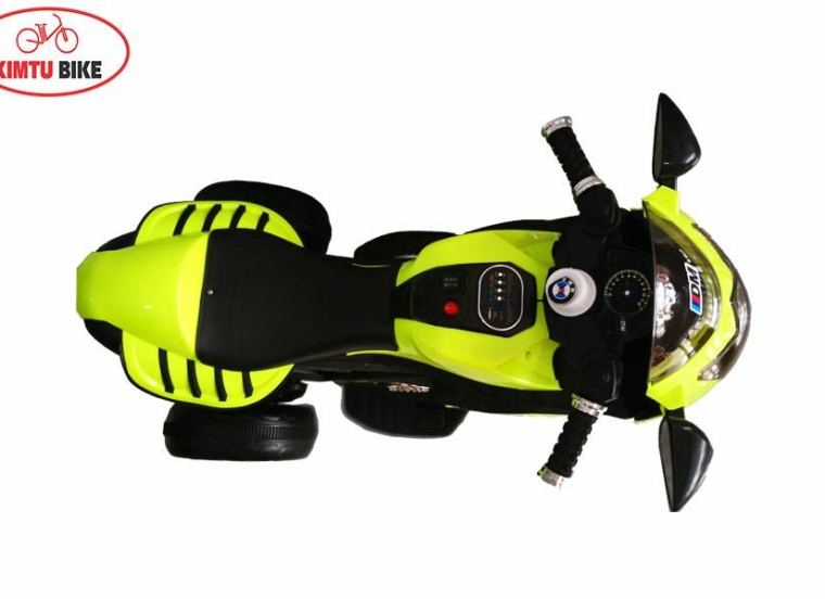 Xe mô tô điện MS1200CS *QV*