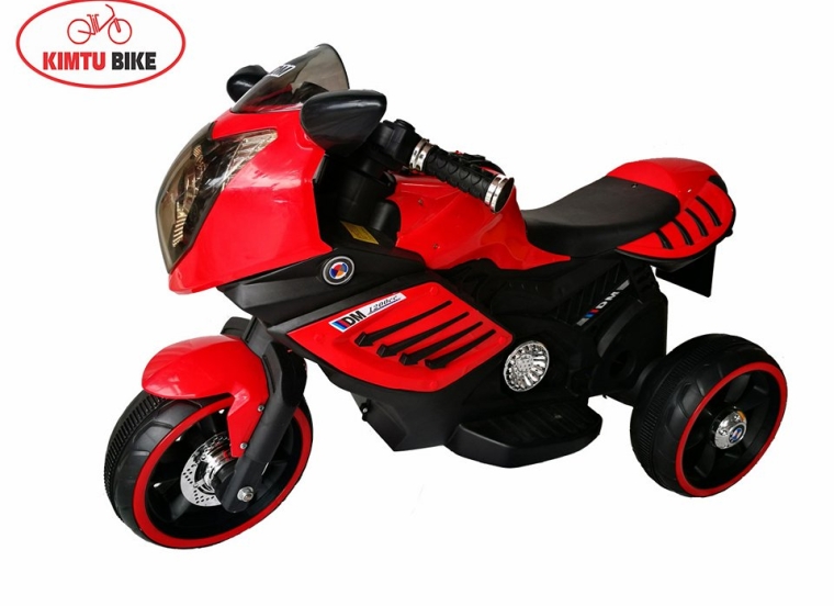 Xe mô tô điện MS1200CS *QV*