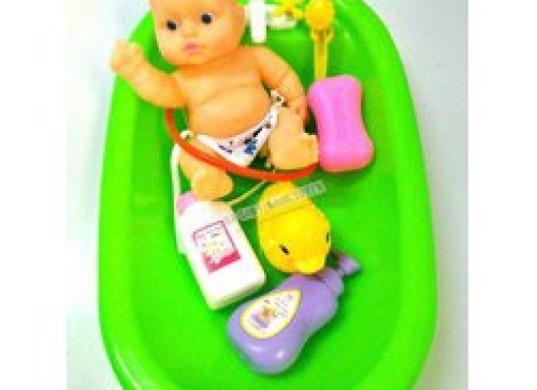 Bộ đồ chơi bồn tắm Lớn 560