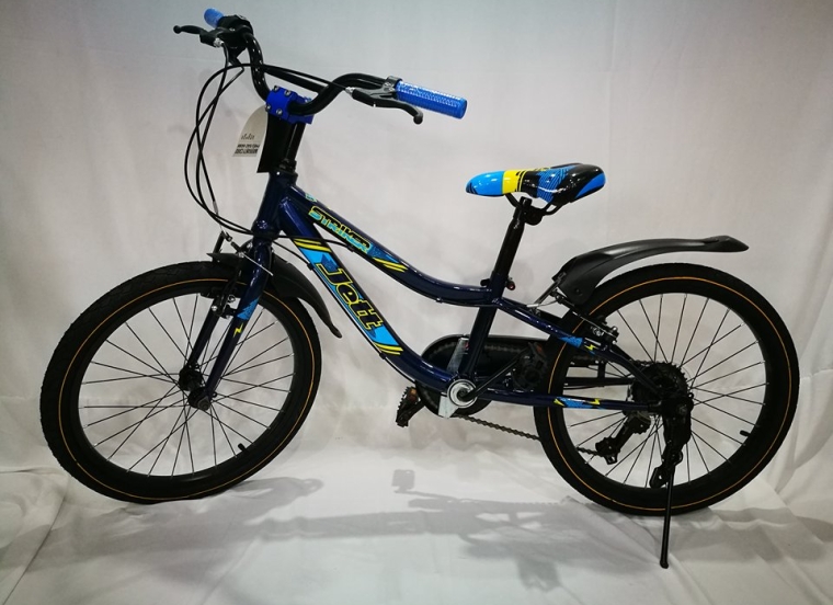 Xe đạp JETT 20in *Striker*