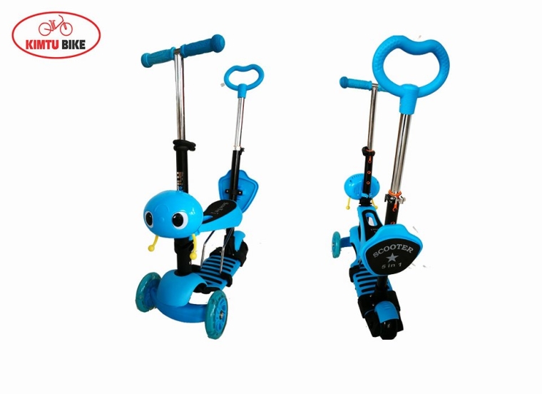 Xe Scooter 5in1 *THP*