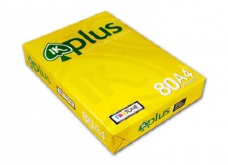 Giấy A4 plus 70gsm