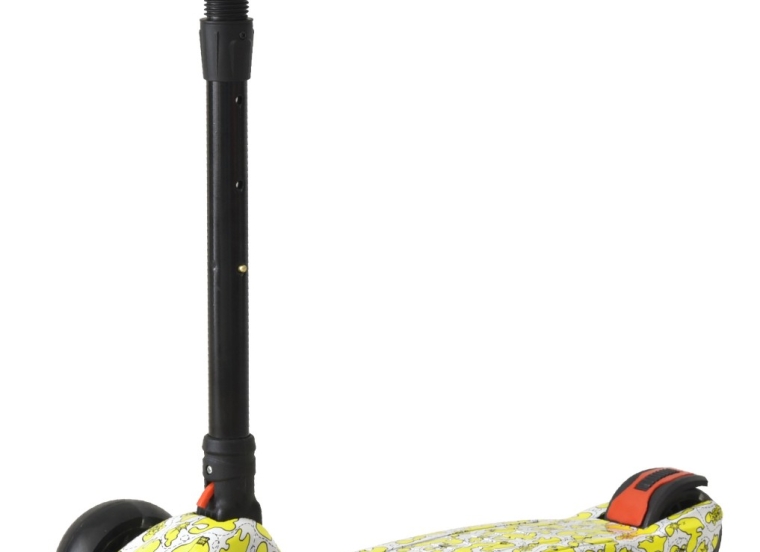 Xe Scooter 02