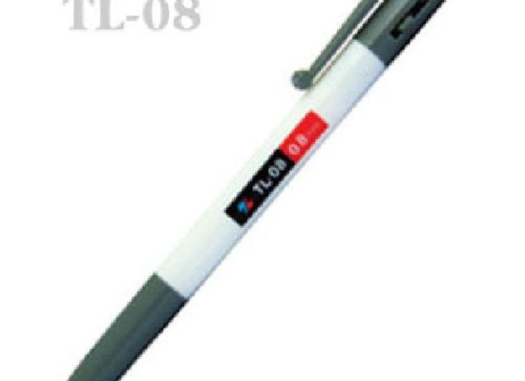 Viết bi TL-08 (xanh, đỏ, đen)