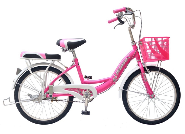 Xe đạp hitasa (NU20) 