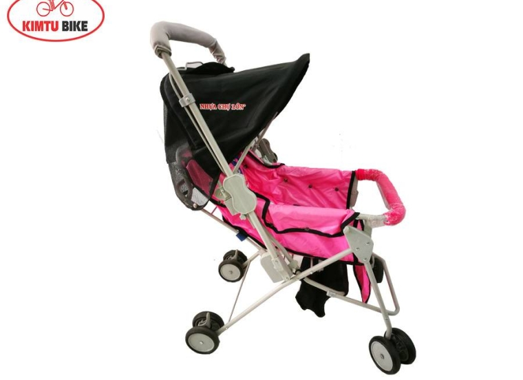 XE ĐẨY BÉ CẢI TIẾN CL X4B - B4
