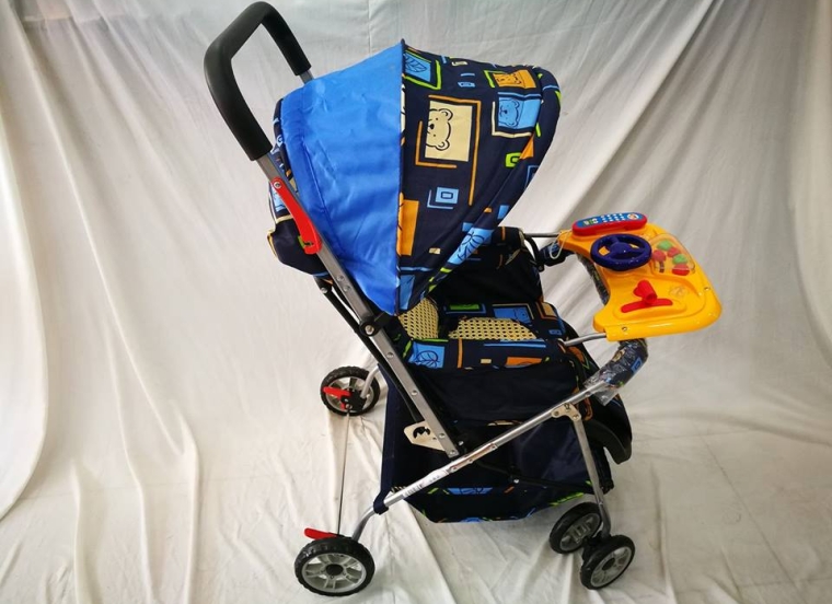 Xe đẩy bé Seebaby 3017B
