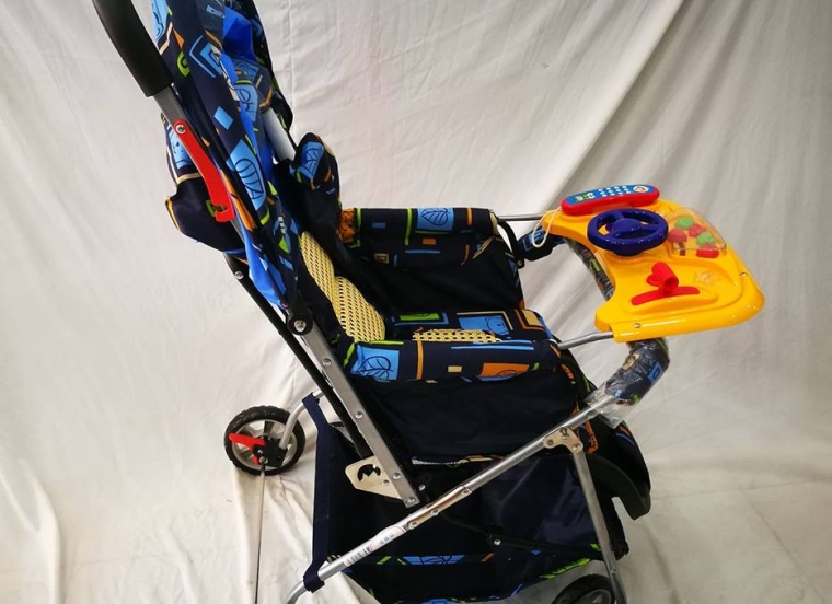 Xe đẩy bé Seebaby 3017B