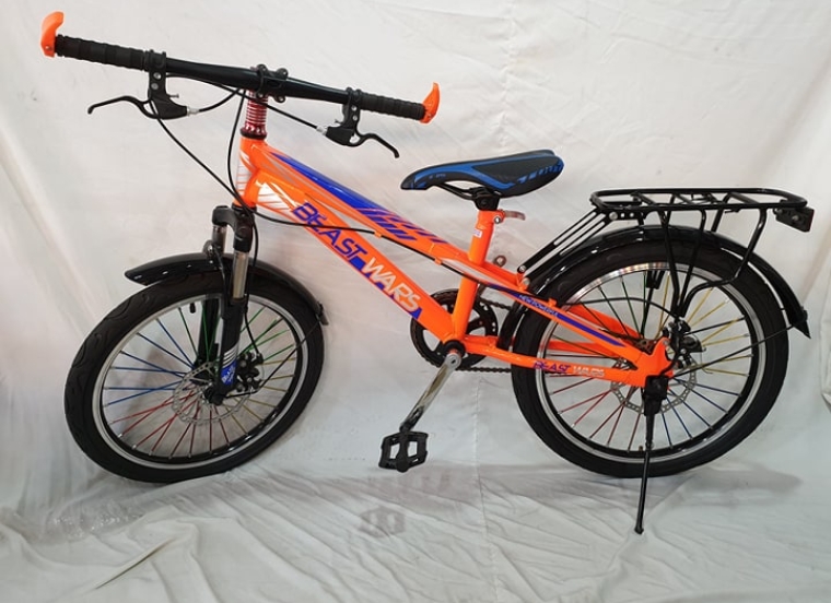 Xe đạp NK 994 Cam 20in