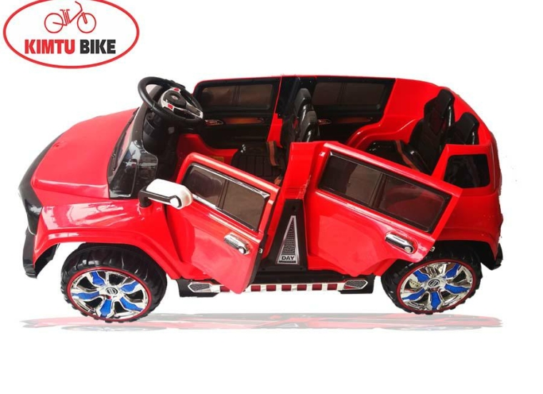 XE Ô TÔ CHẠY ĐIỆN ĐK MS1528