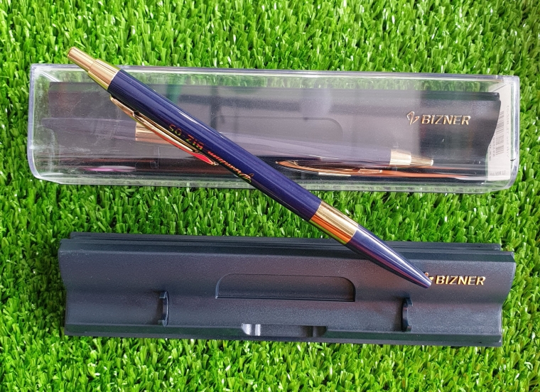 Viết bi TL Biz-05 binner (cao cấp)