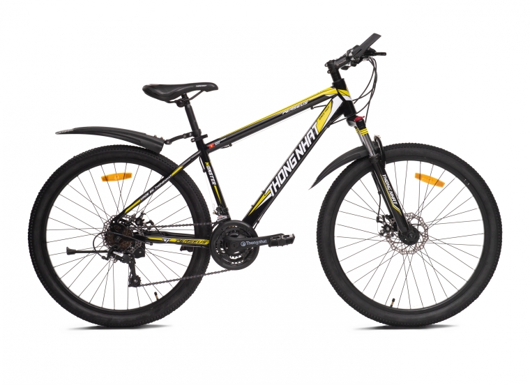  xe đạp Thống Nhất MTB 26-07 
