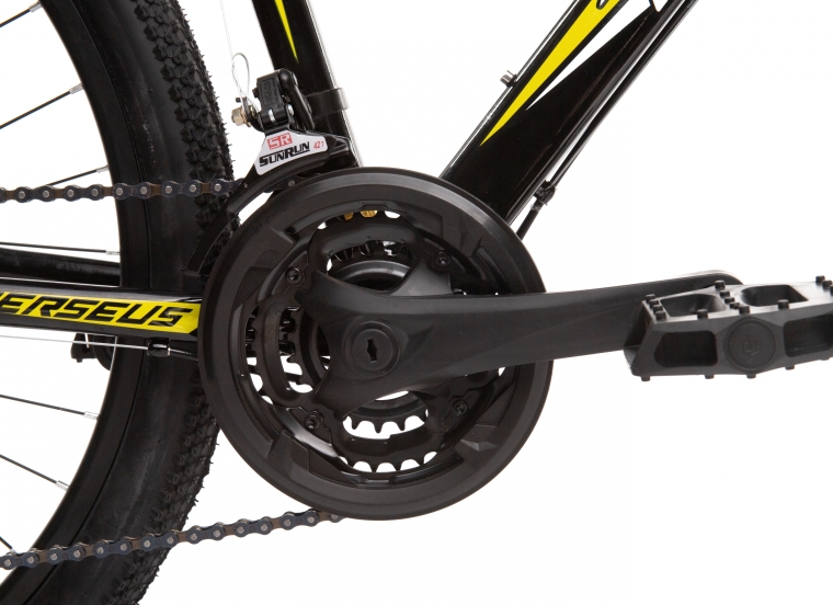  xe đạp Thống Nhất MTB 26-07 