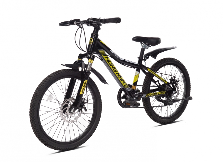 Xe đạp Thống Nhất  MTB 20-04 