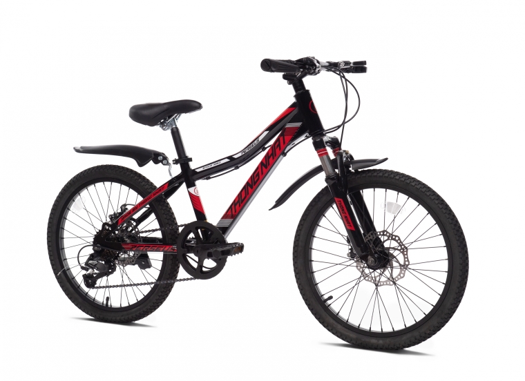 Xe đạp Thống Nhất  MTB 20-04 