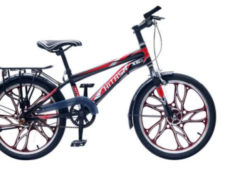 Xe đạp Hitasa (XG2M) 