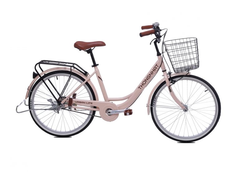 Xe đạp Thống Nhất LD-24-2023