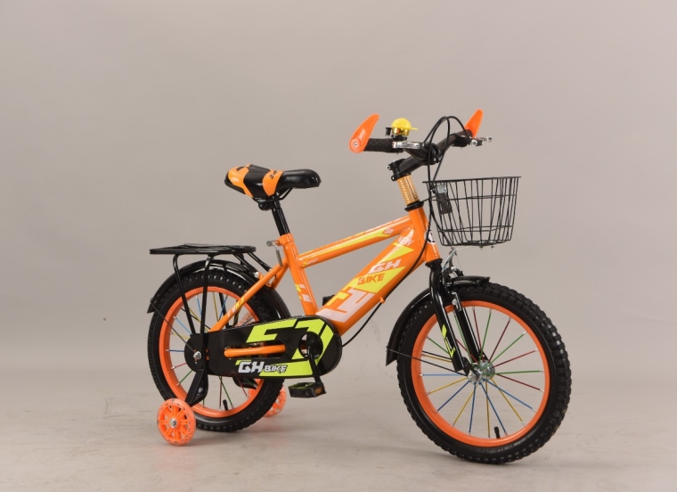 Xe đạp Gh 16in nam 