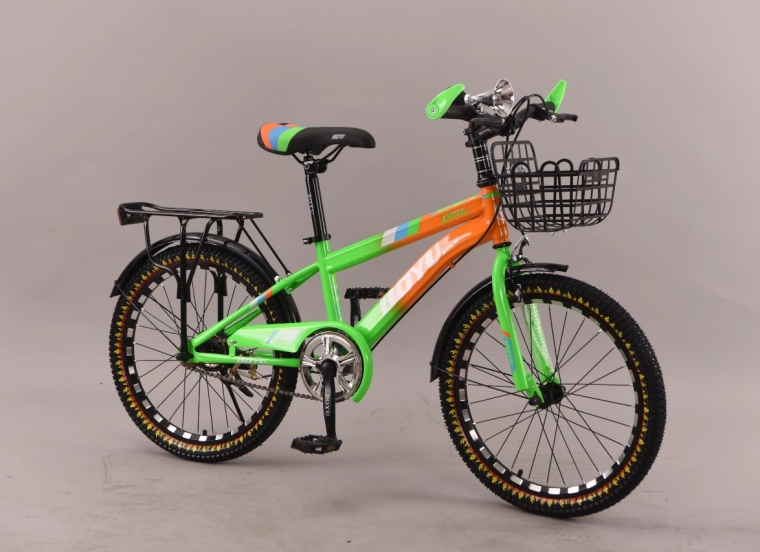 Xe đạp trẻ em Boyu 20in 