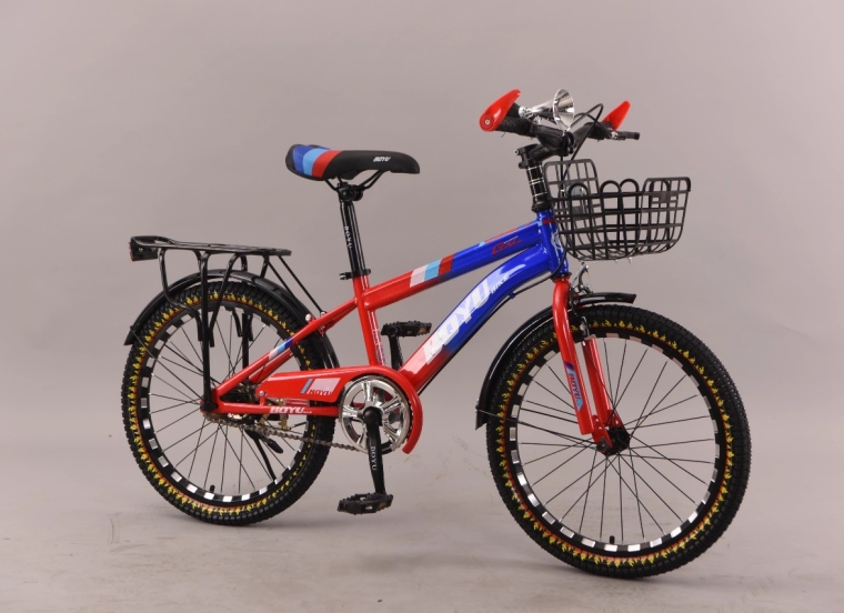 Xe đạp trẻ em Boyu 20in 