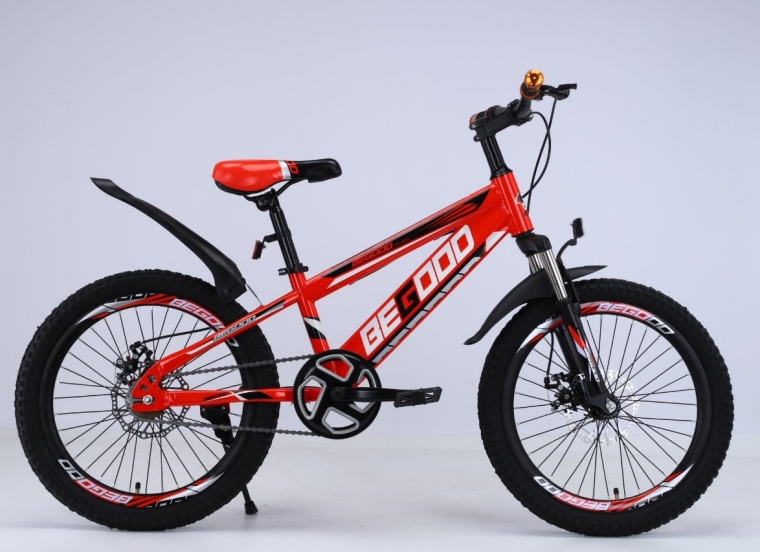  Xe đạp Begood 20 inch Không baga