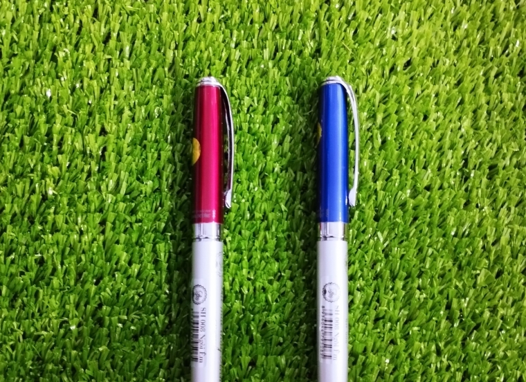 Viết Máy Thầy Ánh SH-008 