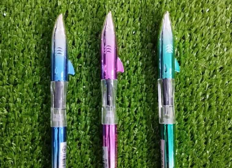 Viết Máy Thầy Ánh SH-052 