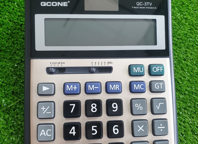 Máy Tính QCONE qc-3tv