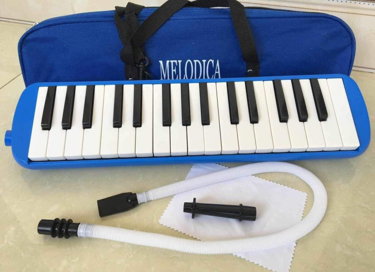 Kèn melodica 