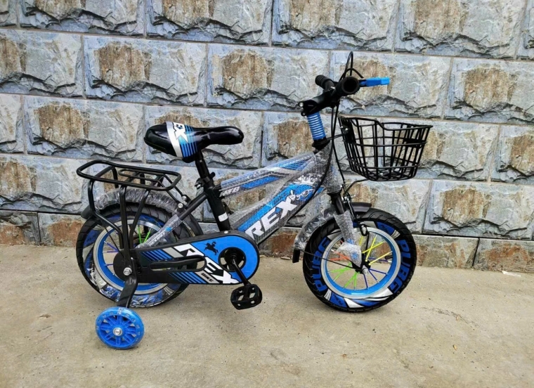 Xe đạp Trexk 12in