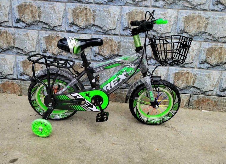 Xe đạp Trexk 12in