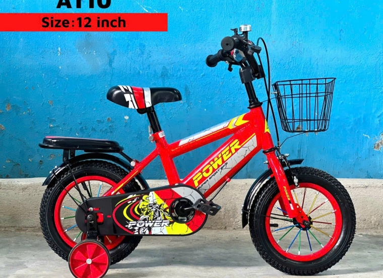 Xe đạp Power 12in 