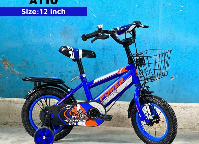 Xe đạp Power 12in 