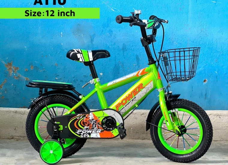 Xe đạp Power 12in 