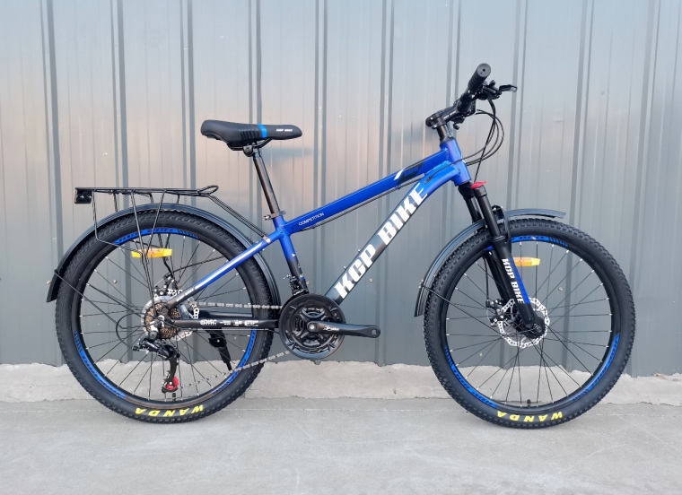 Xe đạp KCP bike nam