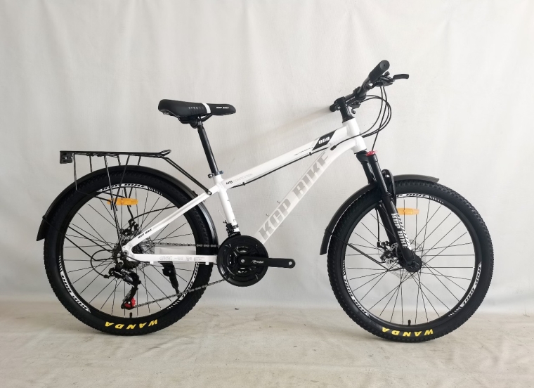 Xe đạp KCP bike nam