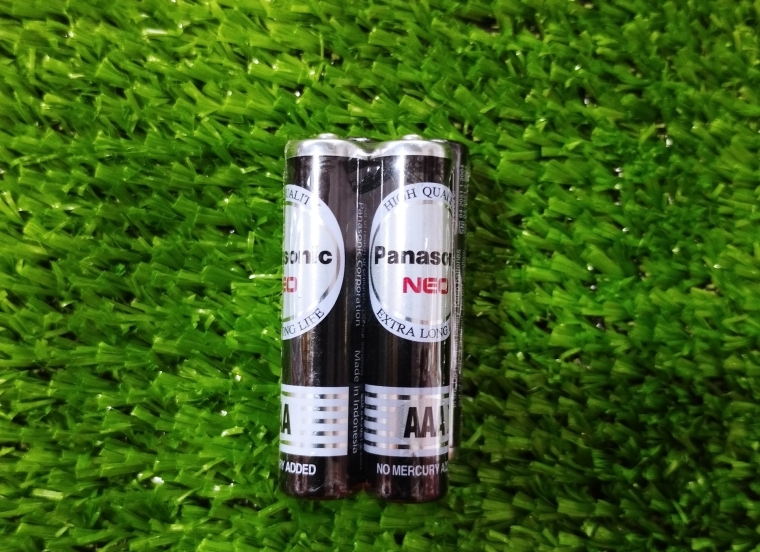 Pin 3A Panasonic Neo