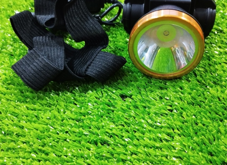 Đèn đội đầu 003 203A trắng