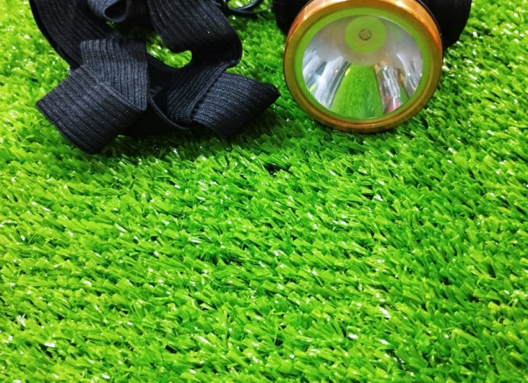 Đèn đội đầu 003 203A trắng