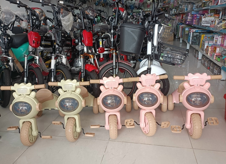 Chòi phi hành gia